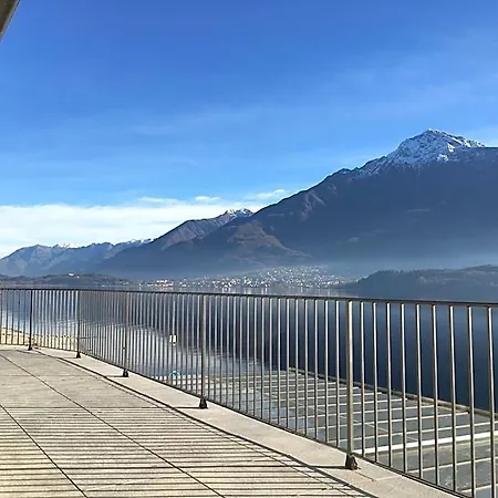 Lake Como Beach Hostel Hostel