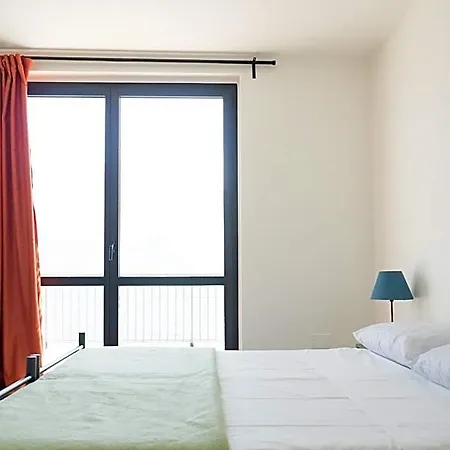 Lake Como Beach Hostel Hostel