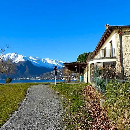Lake Como Beach Hostel Hostel *