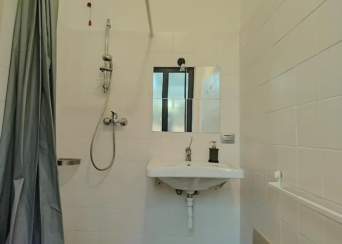 旅馆 科莫湖海滩旅馆 多马索