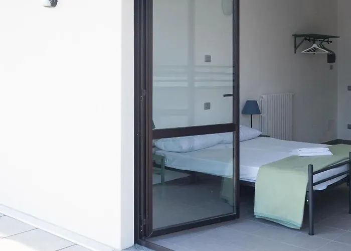 科莫湖海滩旅馆 多马索